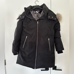 Soia & Kyo Women’s Winter Jacket